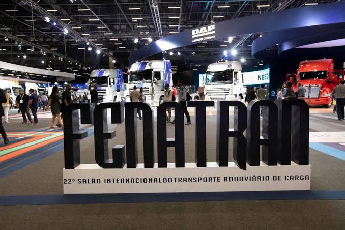 Comunicado Oficial – FENATRAN