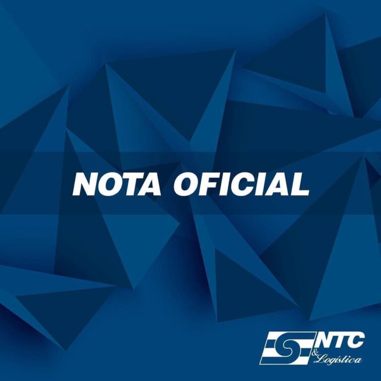 Nota Oficial – Reajuste de tarifas de pedágio preocupa o Transporte Rodoviário de Cargas