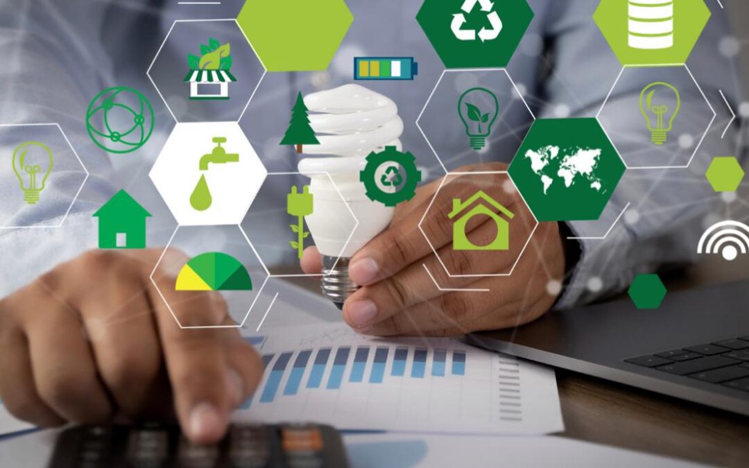 O futuro da logística reversa e seus benefícios