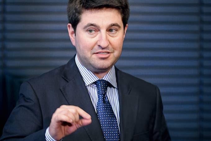 Relator conclui texto sobre MP que digitaliza o transporte de cargas