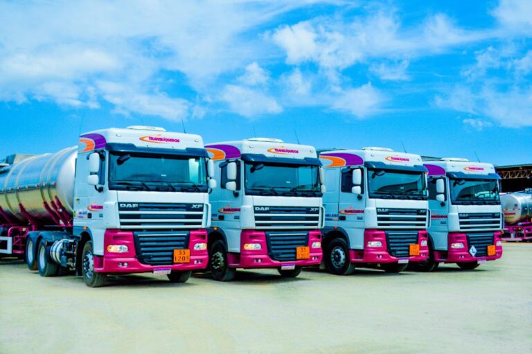 Grupo Scapini amplia os serviços e incorpora a Translíquidos como nova empresa da rede