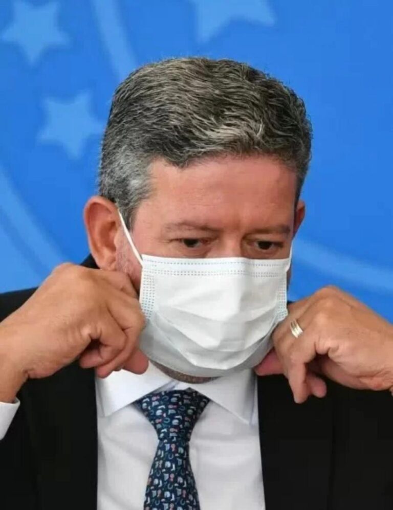 Em carta a Lira, 120 associações empresariais se posicionam contra reforma do IR