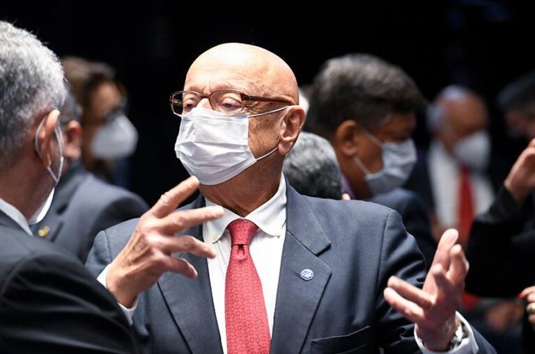 Senado confirma em Plenário dois novos diretores para a ANTT