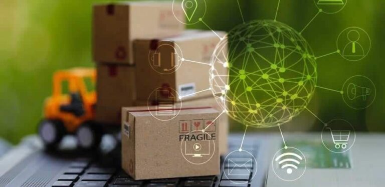 A logística reversa e o resgate da consciência ambiental