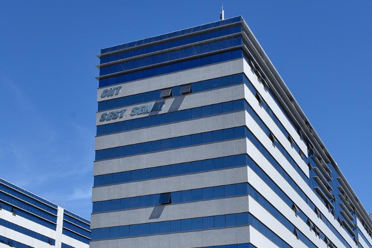 CNT apoia parecer final de relator da MP que institui documento eletrônico do transporte