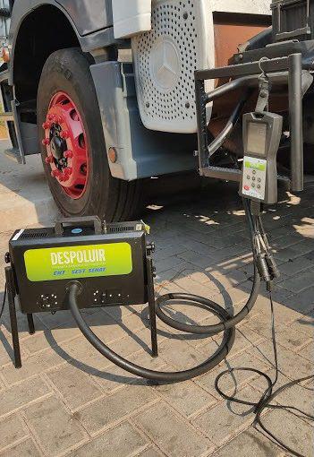 Despoluir da FETCESP participa de campanha de conscientização da Cetesb