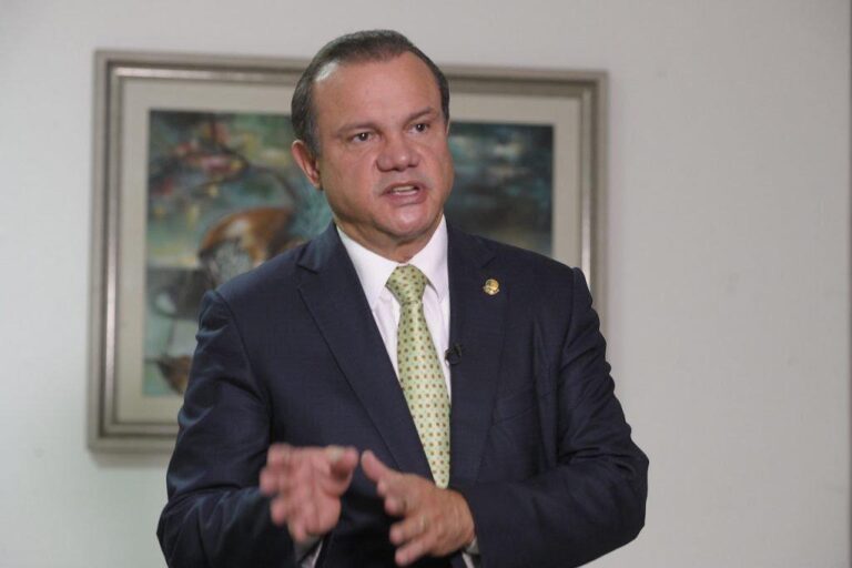 Senador Wellington Fagundes é designado relator do PL das Debêntures de Infraestrutura