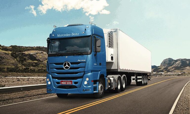 Importância do treinamento dos motoristas profissionais no sucesso das transportadoras