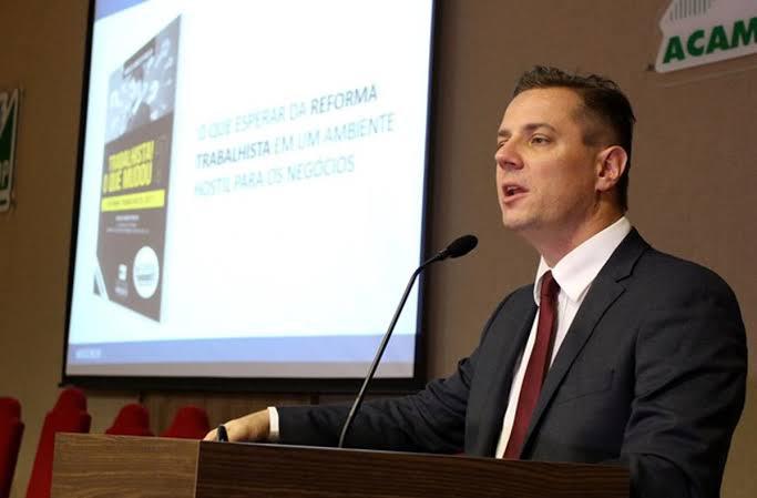 Setlog MS: Live com juiz vai esclarecer dúvidas sobre setor de transporte de cargas e reforma trabalhista