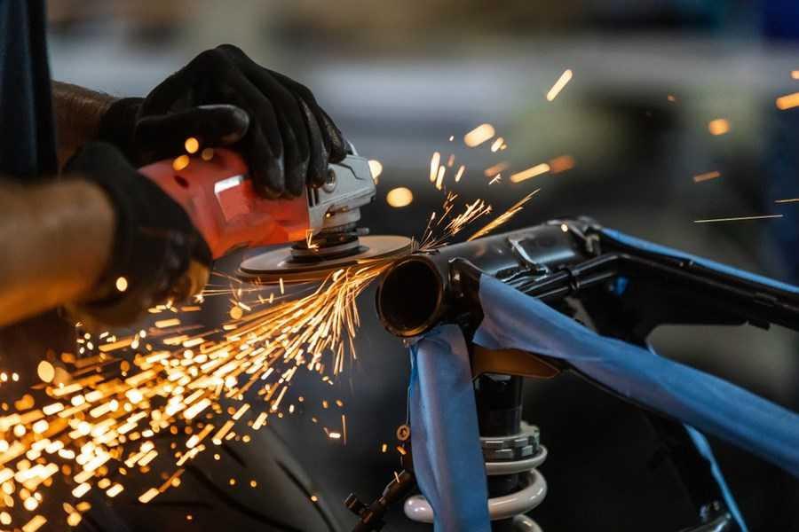 Dez de 13 setores da indústria já retomaram nível anterior à pandemia