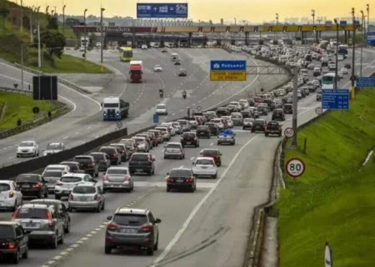 TCU dá aval para leilão da Via Dutra, diz ministro da Infraestrutura