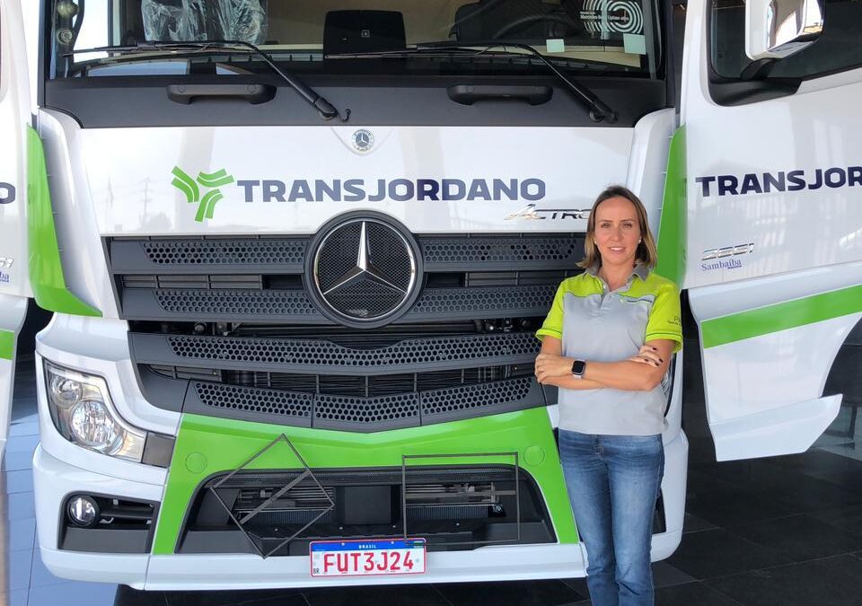 Resposta para gargalos do transporte de cargas brasileiro pode estar nos países desenvolvidos