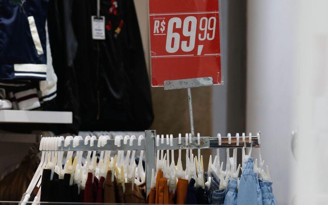 Dia dos Pais injetará R$ 6,03 bilhões na economia do país, estima CNC