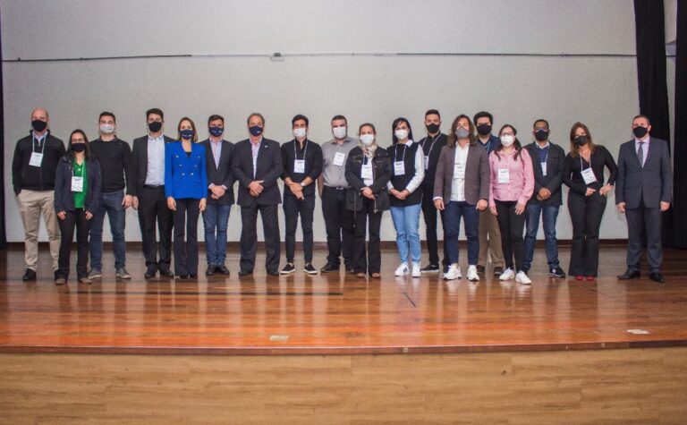 Seminário Itinerante Centro-Oeste Mineiro discute Liderança 4.0 e modalidade home office de trabalho