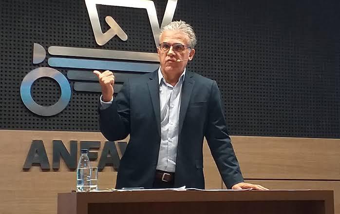 Anfavea defende ‘avalanche de investimentos’ do governo à indústria de transporte