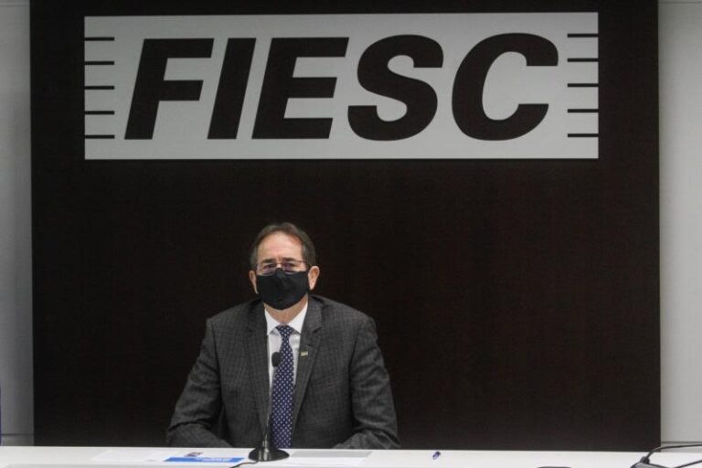 Fiesc investirá R$ 510 milhões para apoiar a indústria de SC
