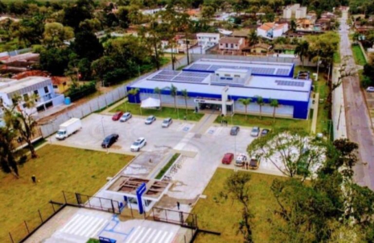 Litoral do Paraná ganha nova unidade do SEST SENAT