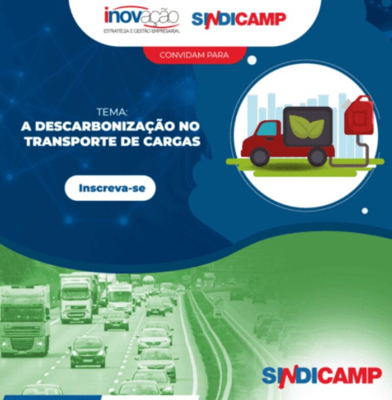 Sustentabilidade será tema da sexta edição do Programa Inovação Empresarial