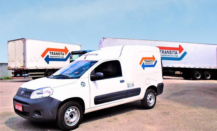 Confiança na economia cresce e expectativa do setor de transporte de cargas aumenta