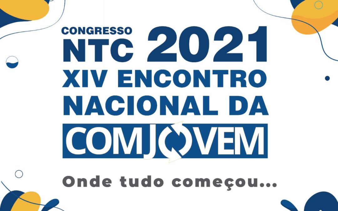 Santa Catarina recebe após 14 anos mais uma edição do Encontro Nacional da COMJOVEM