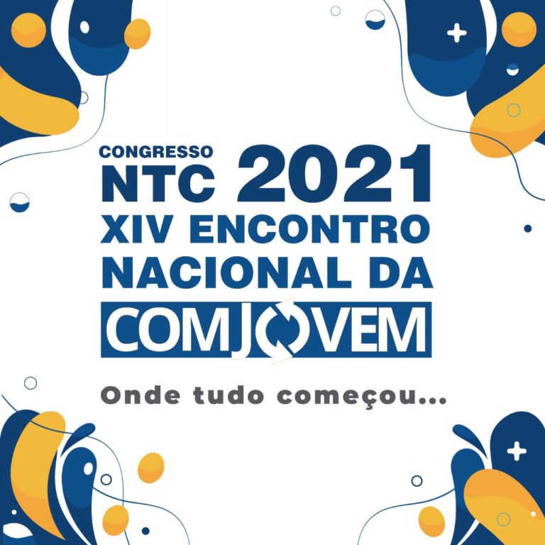 Santa Catarina recebe após 14 anos mais uma edição do Encontro Nacional da COMJOVEM