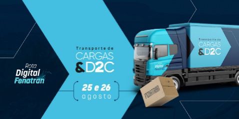 Direct to consumer é o tema de agosto na Rota Digital Fenatran