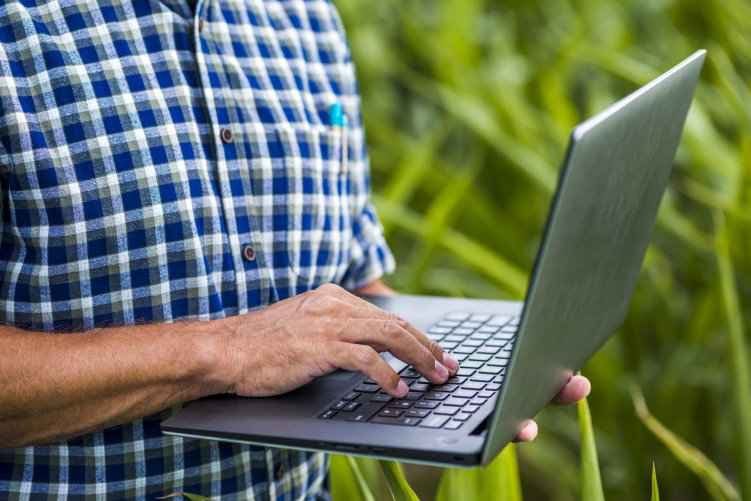 Tecnologia está entre os principais aliados do agronegócio no Paraná