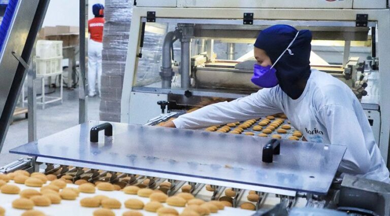 Inflação na indústria fica em 1,94% em julho com alta em 20 das 24 atividades