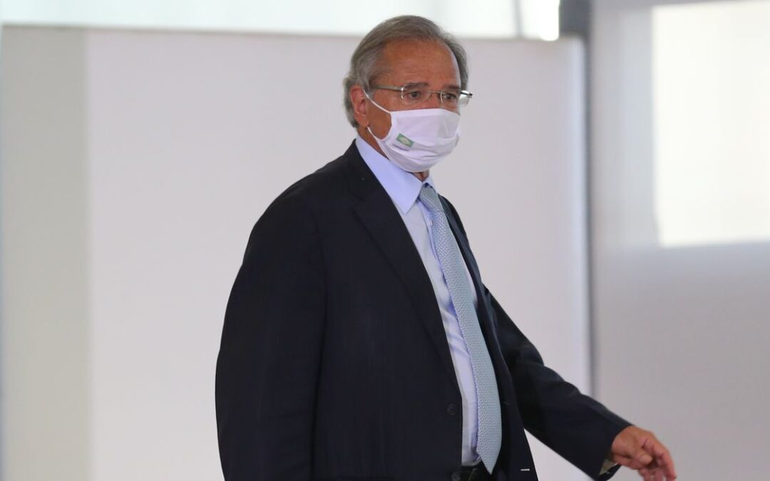 Senado errou ao rejeitar reforma trabalhista, diz ministro da Economia