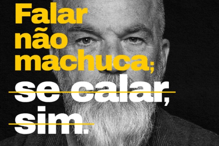 SEST SENAT apoia campanha do Setembro Amarelo