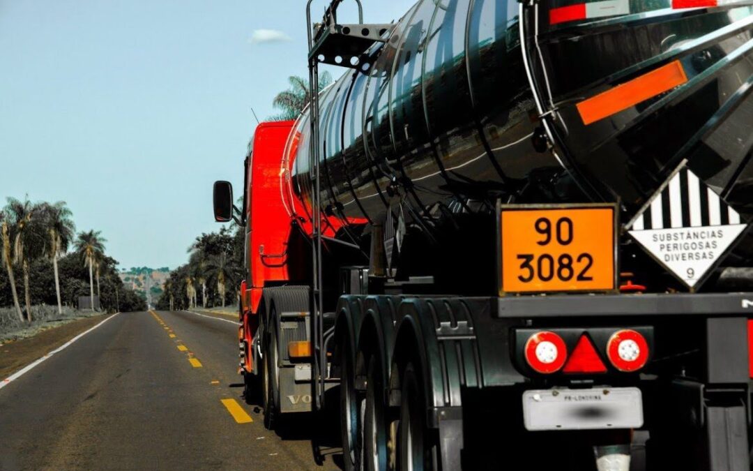 CEOs do transporte explicam como restrições decorrentes da pandemia afetaram o transporte internacional