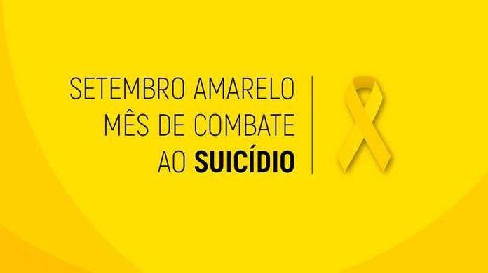 Setembro Amarelo: cuidado com a saúde mental deve ser permanente