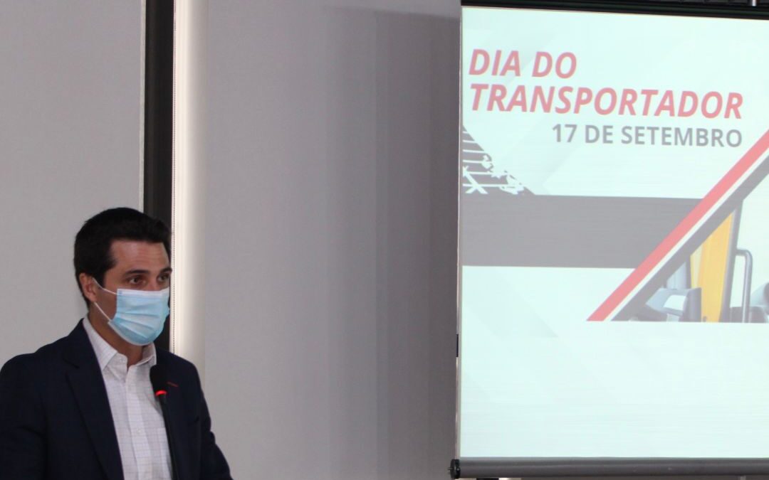 Em encontro, presidente do SETCESP fala das ações frente às manifestações