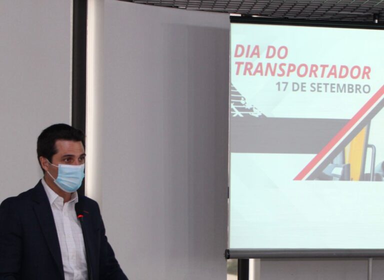 Em encontro, presidente do SETCESP fala das ações frente às manifestações