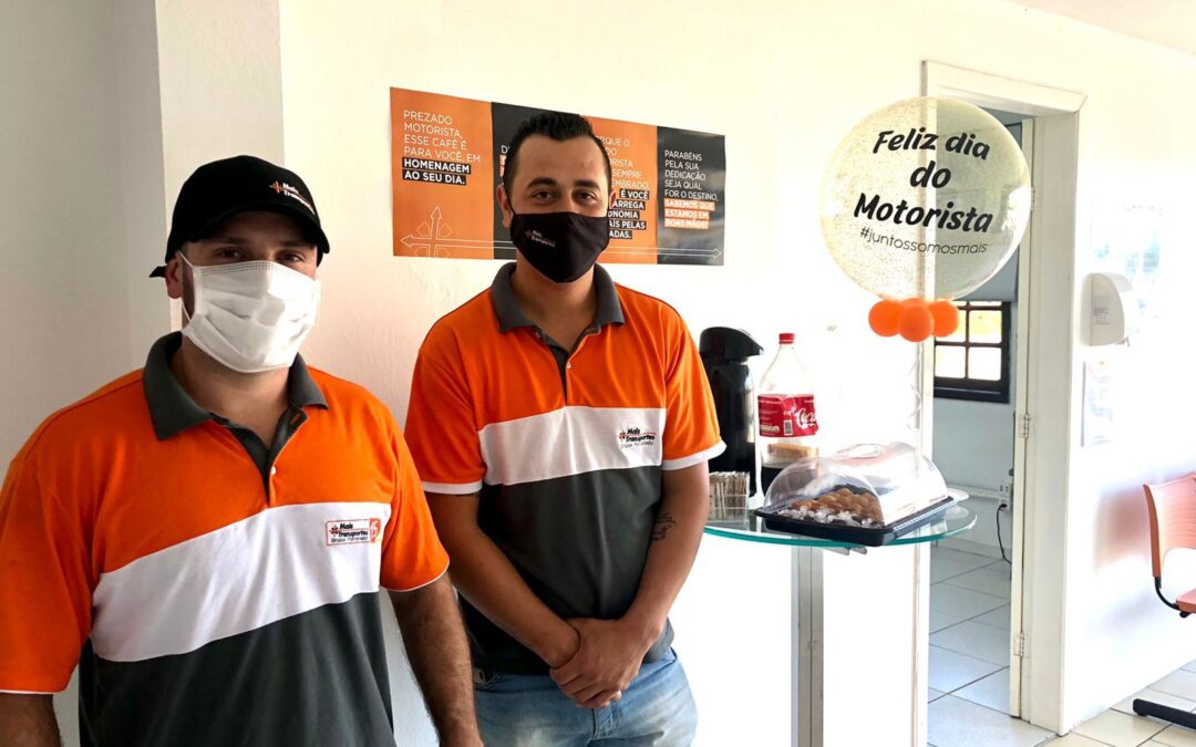 COMJOVEM Joinville desenvolve Projeto Motorista Trainee e aplica piloto em empresa associada