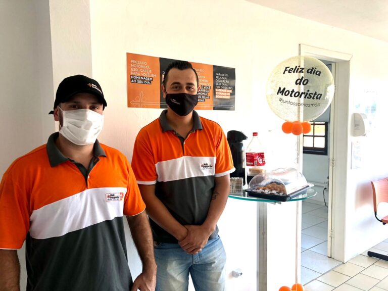 COMJOVEM Joinville desenvolve Projeto Motorista Trainee e aplica piloto em empresa associada