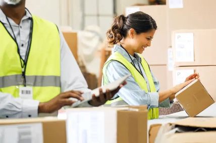 Logística 4.0: o detalhe que vai determinar quem seguirá no jogo