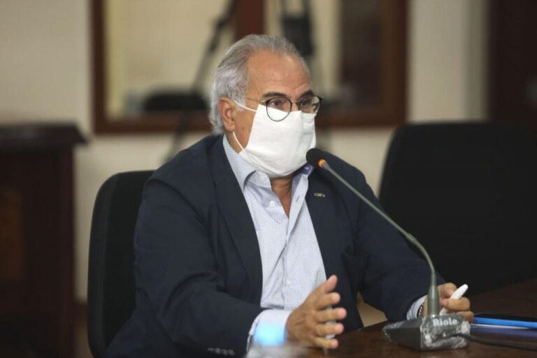 Alta do Diesel preocupa setor de transportes de cargas