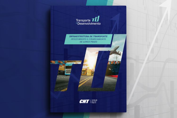 Apenas 1,8% dos recursos provenientes de concessões e permissões são direcionados para o transporte