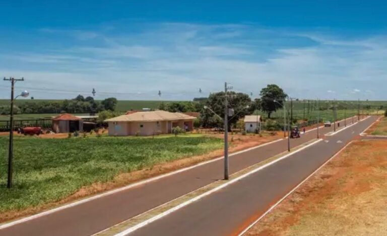 SP investe R$ 24 milhões em infraestrutura municipal no mês de setembro