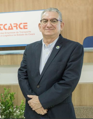 Diretor da FETRANSLOG-NE é nomeado presidente da câmara técnica de granéis em silo da NTC&Logística