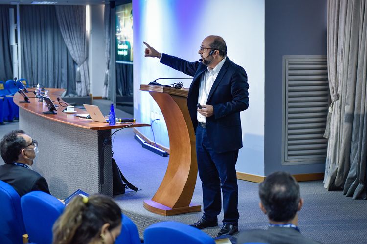 Sucesso das empresas familiares é tema de workshop promovido pelo SEST SENAT