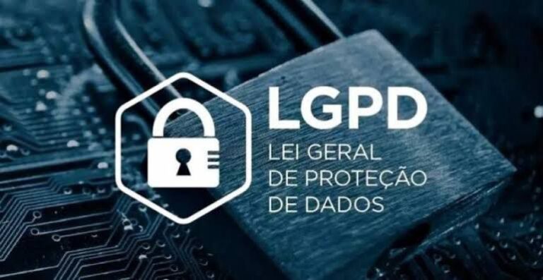 A relação entre a LGPD e as transportadoras
