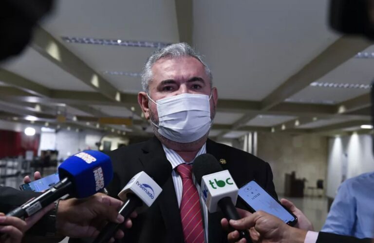 Relator de reforma do IR diz que deve descartar tributo sobre dividendos