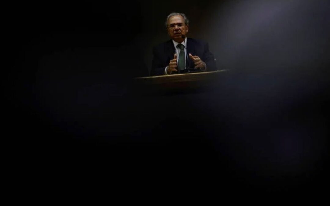 Governo atua para barrar projeto de desoneração da folha de 17 setores