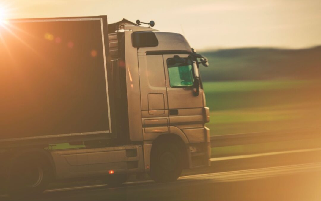 Transportadoras de SC poderão parcelar débitos de ICMS