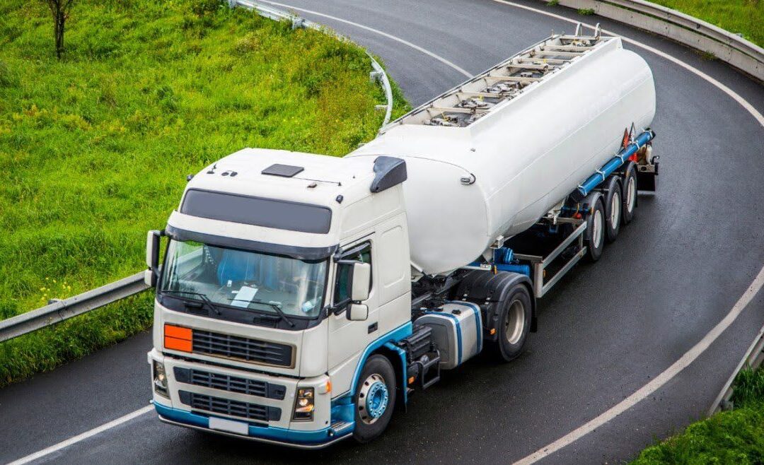 Produtos perigosos nas estradas: segurança e responsabilidades