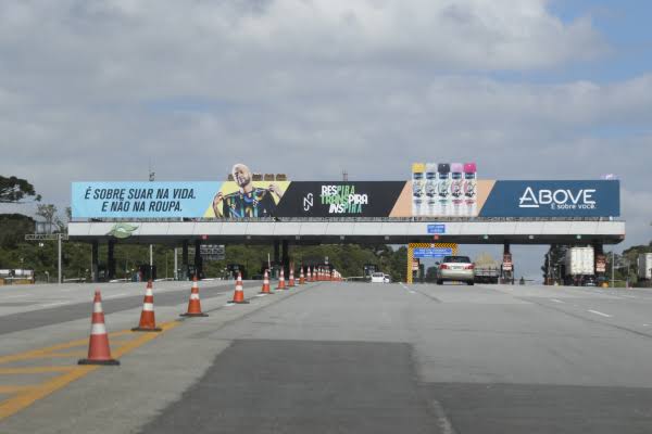 ANTT aprova proposta para novas concessões de pedágio do PR