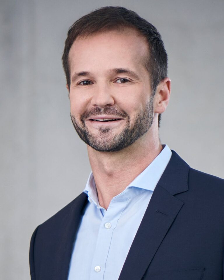 Mercedes-Benz do Brasil tem novo presidente