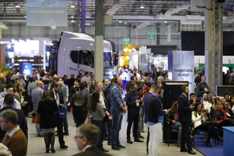 SETCERGS faz lançamento oficial da 22° TranspoSul